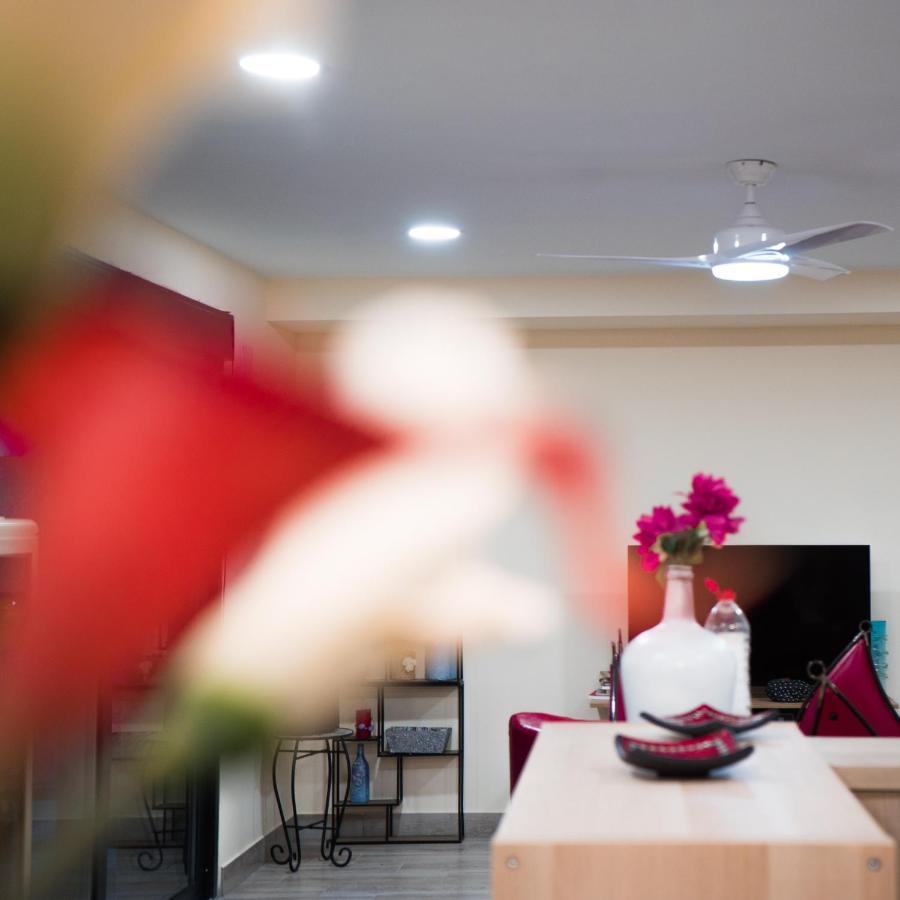 Bed & Breakfast Cabezo Bunuel Rural Calanda