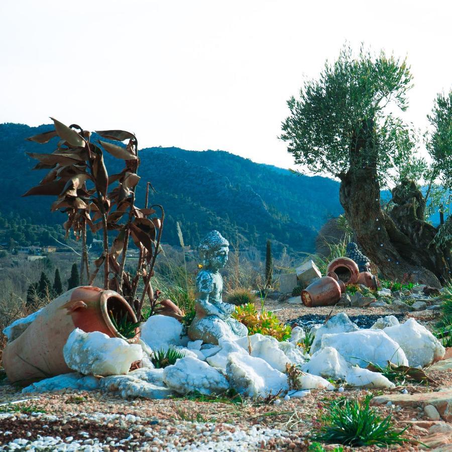 Cabezo Bunuel Rural Bed & Breakfast Calanda