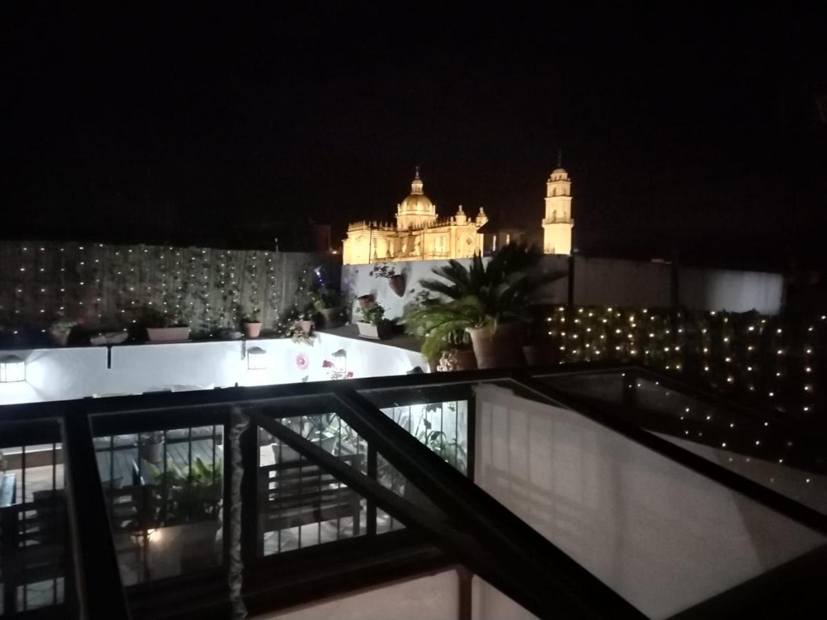 La Gitanilla & Encanto Jerez Bed & Breakfast