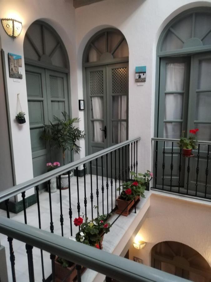 Bed & Breakfast La Gitanilla & Encanto Jerez *