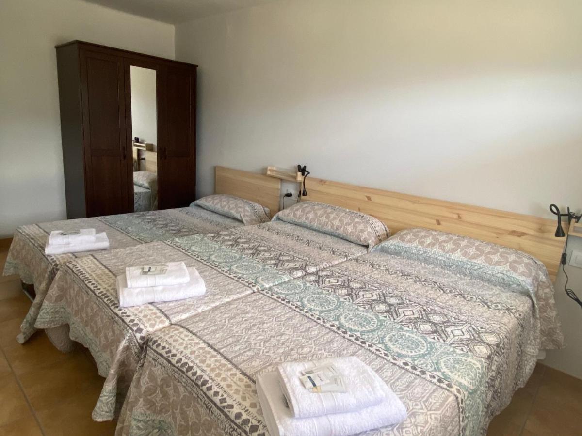 Apartment Cal Bru *