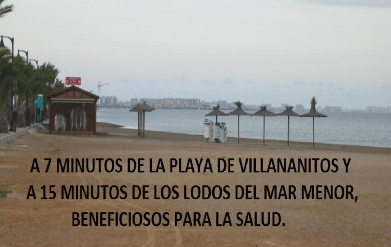 Hotel Arce San Pedro del Pinatar