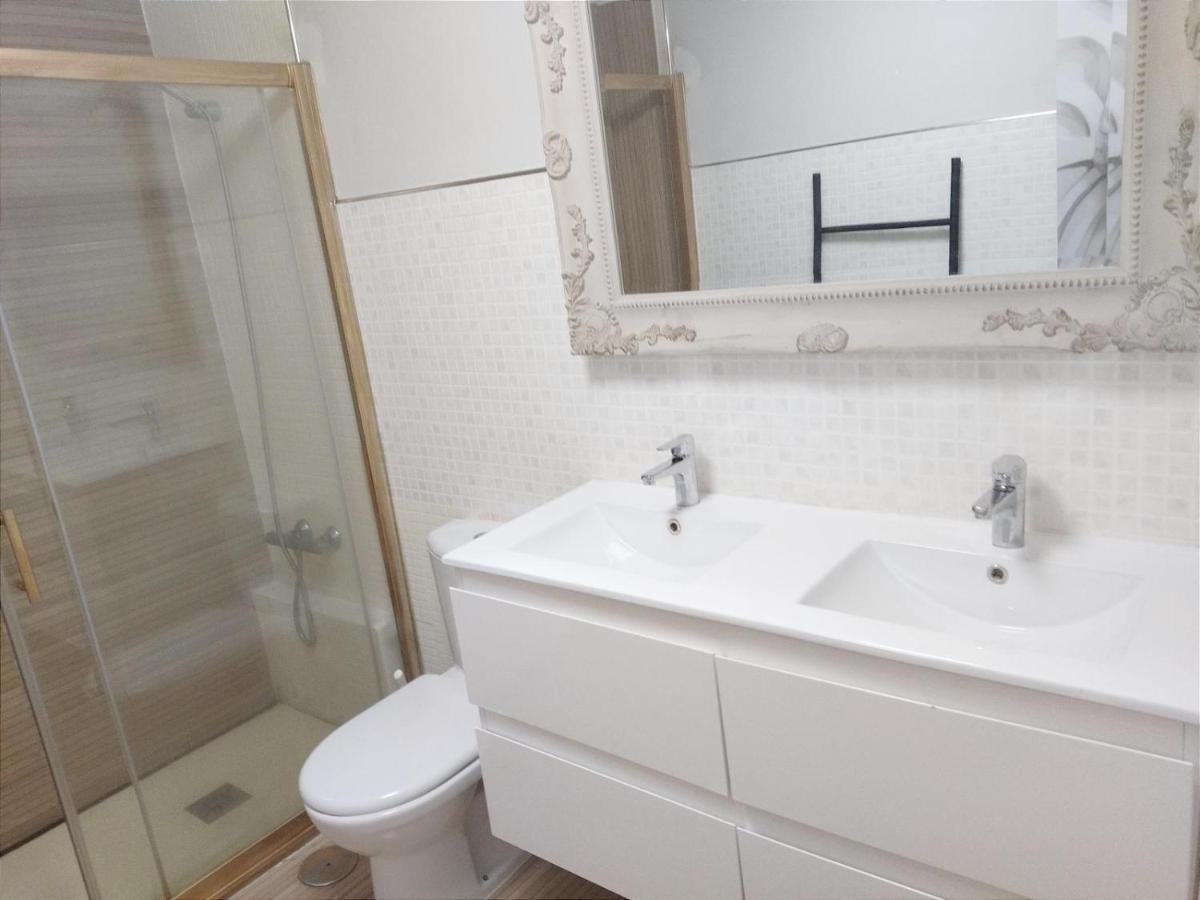 Apartamento Completo Portofino Playa Apartamento Almerimar