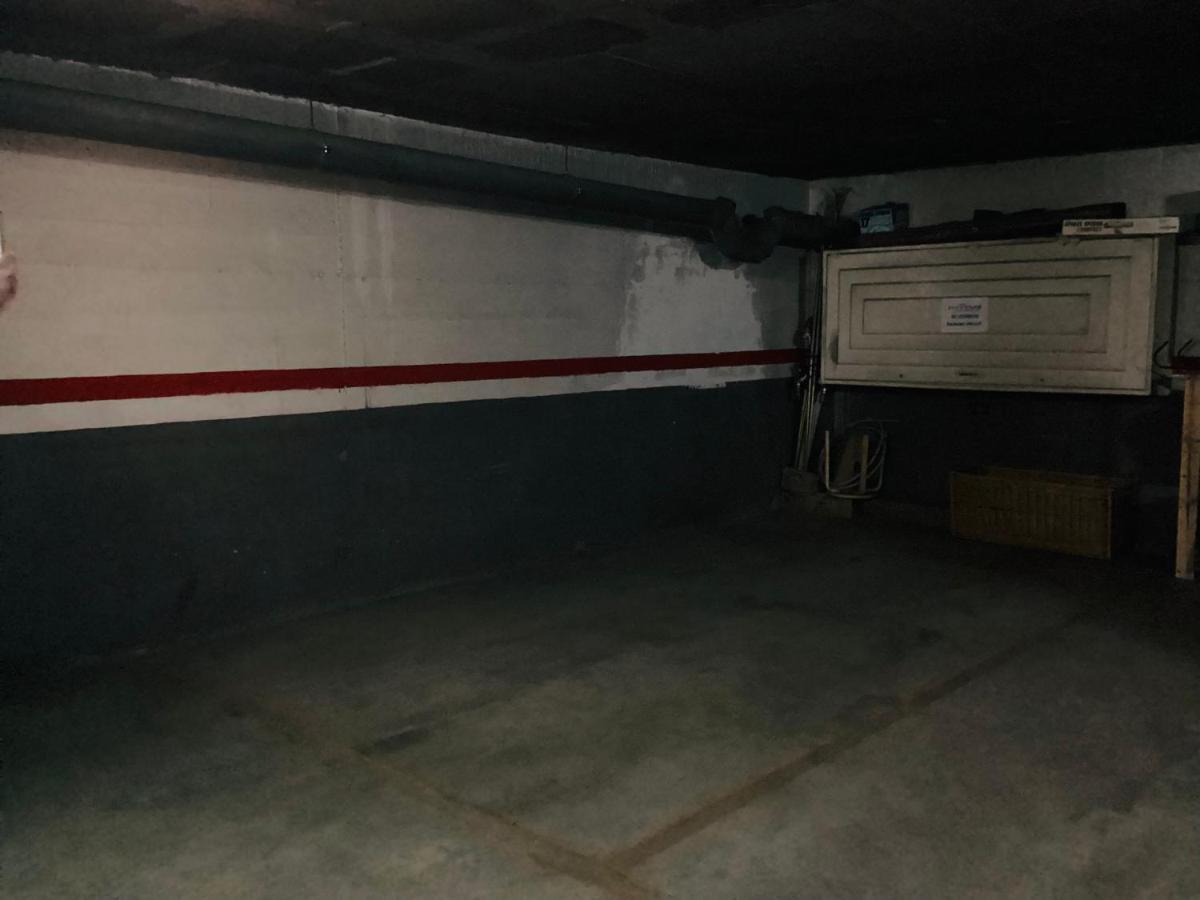 Apartamento Boi Taull Immo 1 Dorm. *