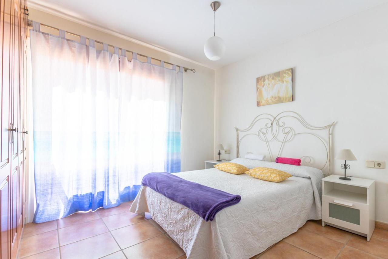 Ventura Holiday home Corralejo