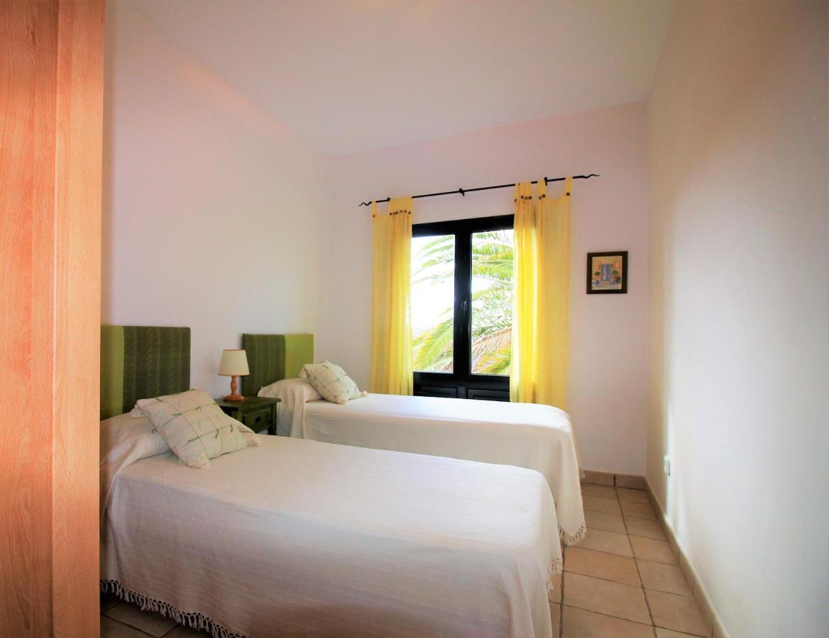 Casa La Cancela Holiday home Las Brenas