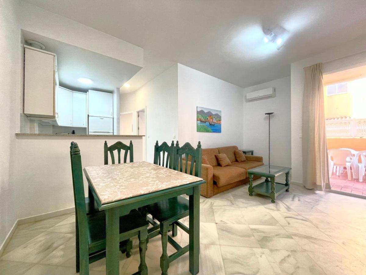 Apartment Ipanema - Islantilla