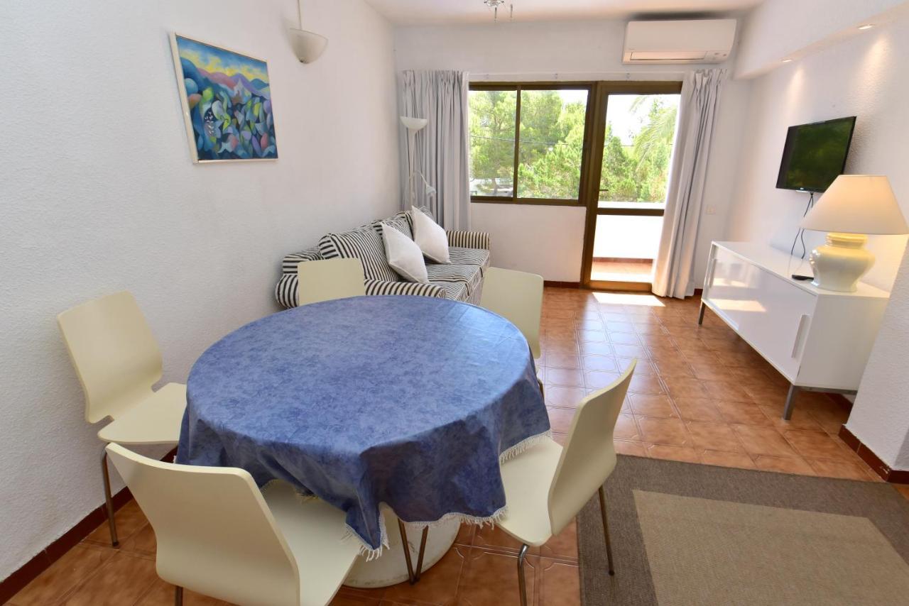 Costamar 15 Apartment Es Pujols