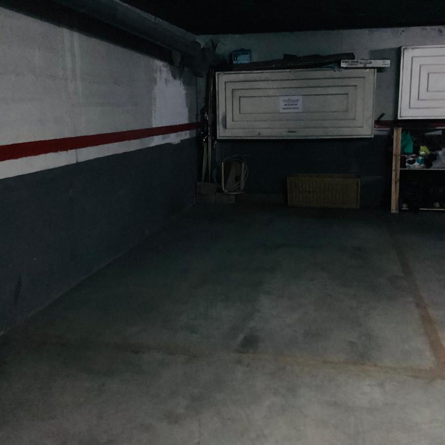 Apartamento Boi Taull Immo 1 Dorm. * Pla de l'Ermita