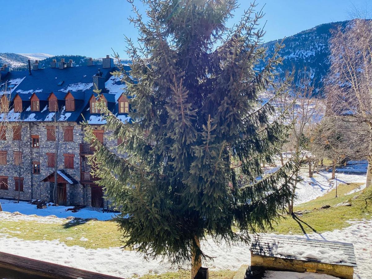Apartamento Boi Taull Immo 1 Dorm. * Pla de l'Ermita