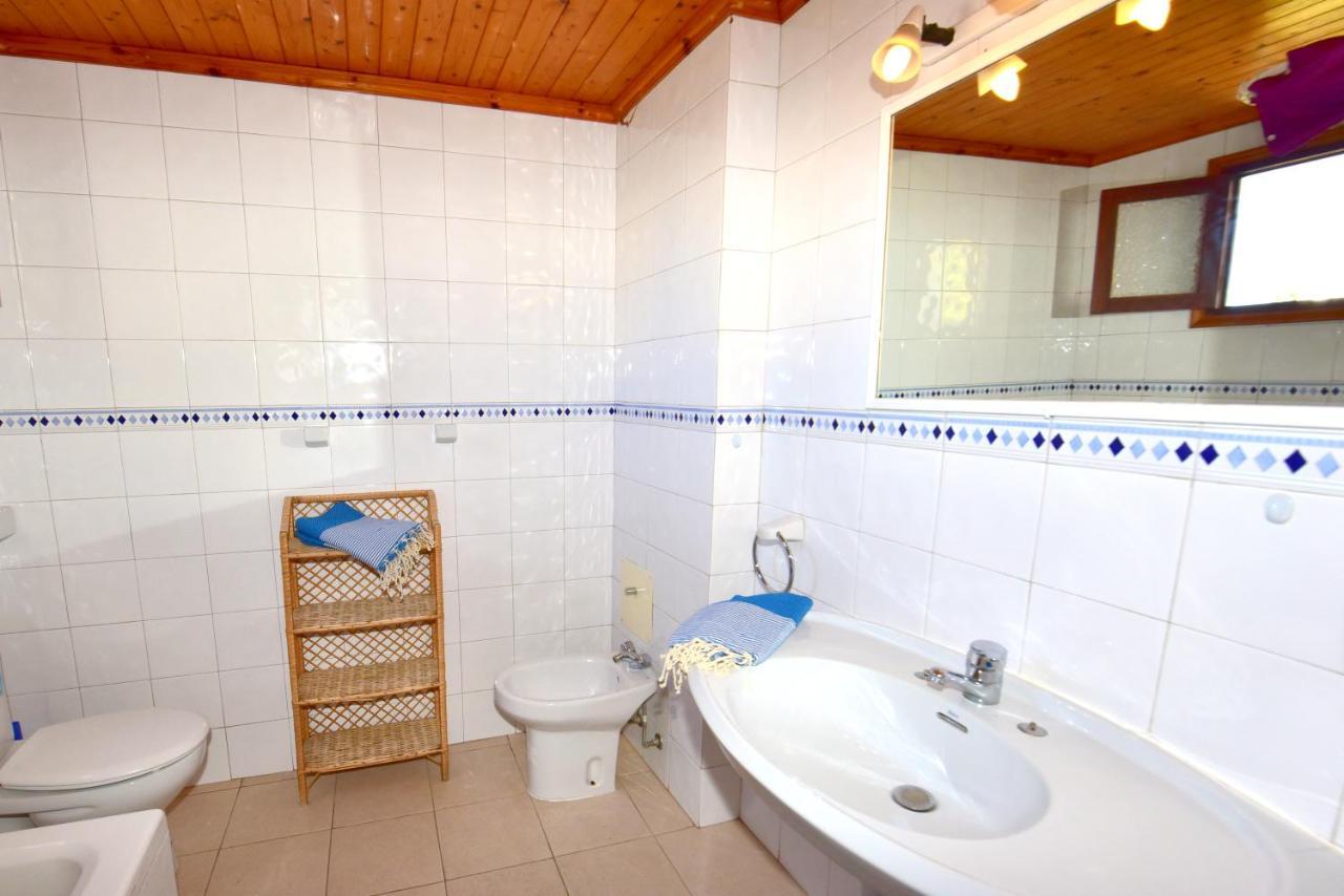 Costamar 15 Apartment Es Pujols
