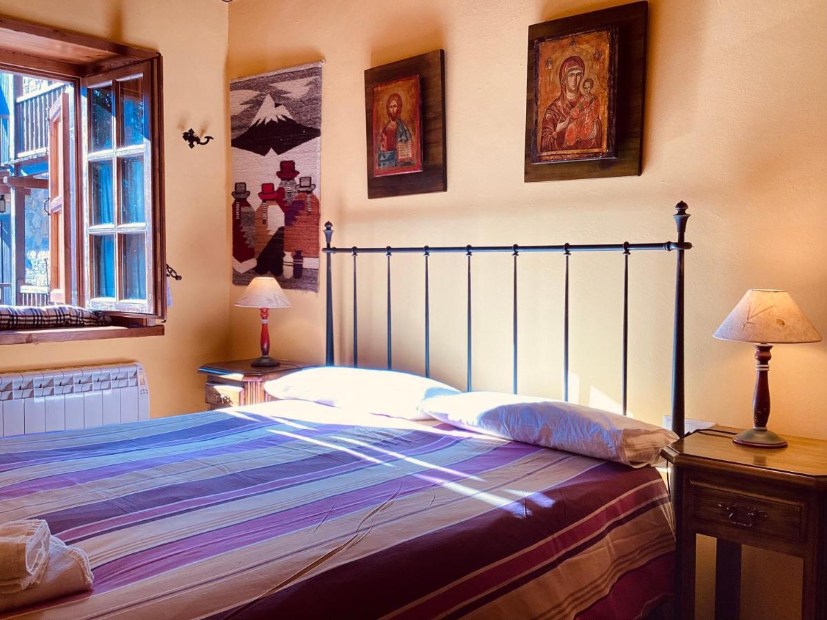 Apartamento Boi Taull Immo 1 Dorm. * Pla de l'Ermita