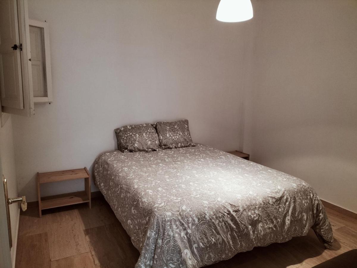Conil Gades Noemada B Apartment