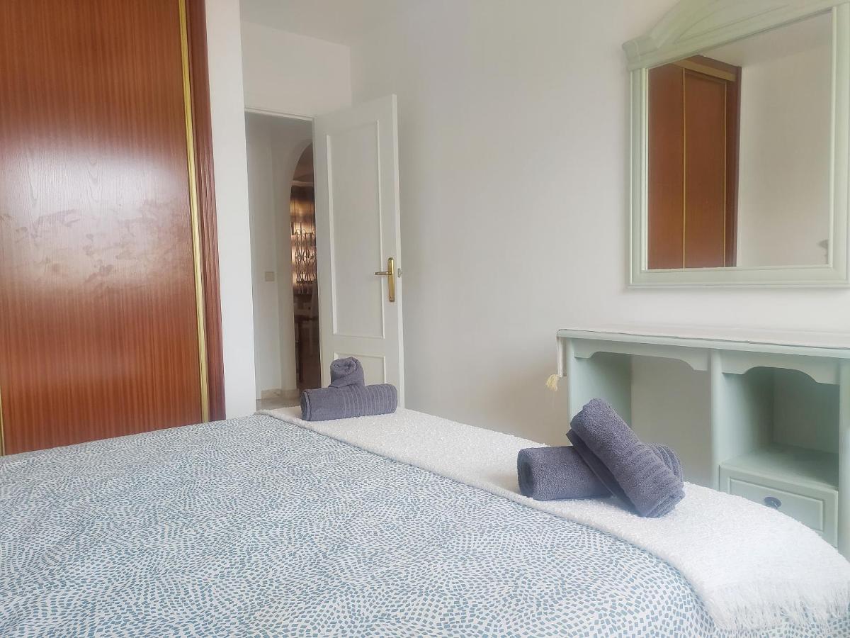 Inmogest - Mar Golondrinas - Parking Free Apartment