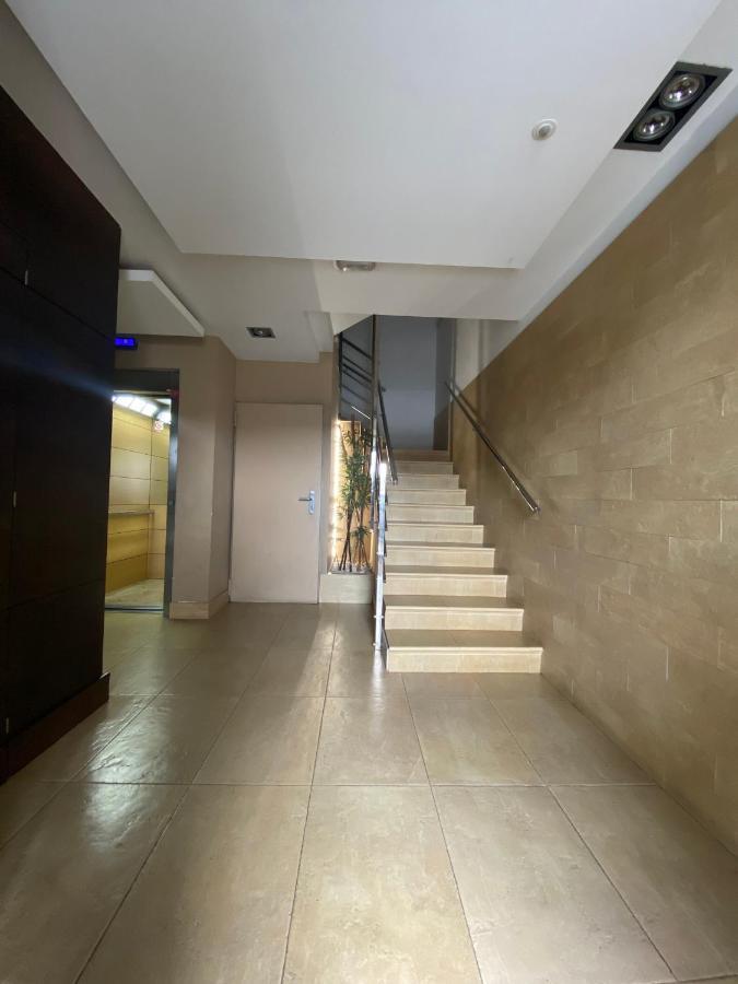Apartamento Turisthome Greco