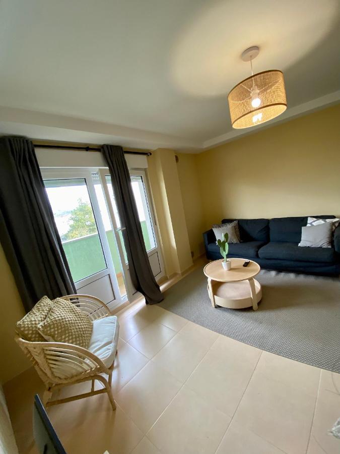 Apartamento Turisthome Greco Sarria