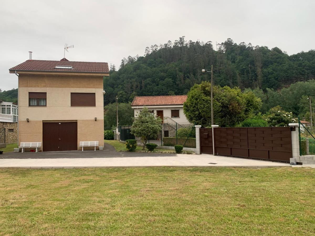 La Buhardilla De Solavega - Vv2530as Holiday home Sevares