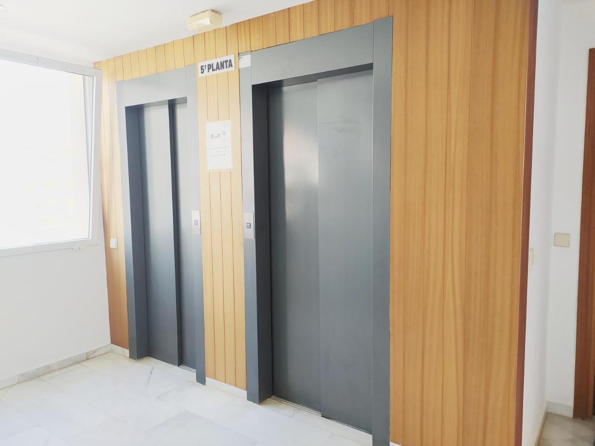 Inmogest - Mar Golondrinas - Parking Free Benalmadena