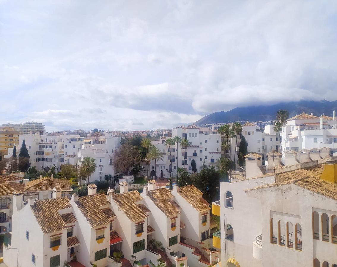 Inmogest - Mar Golondrinas - Parking Free Apartment *