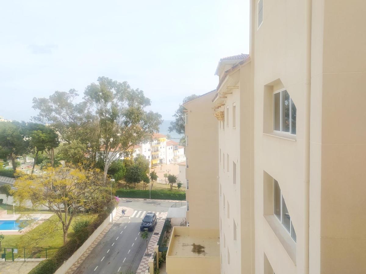 Apartment Inmogest - Mar Golondrinas - Parking Free Benalmadena