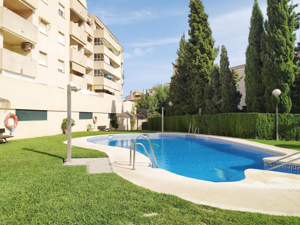 Inmogest - Mar Golondrinas - Parking Free * Benalmadena