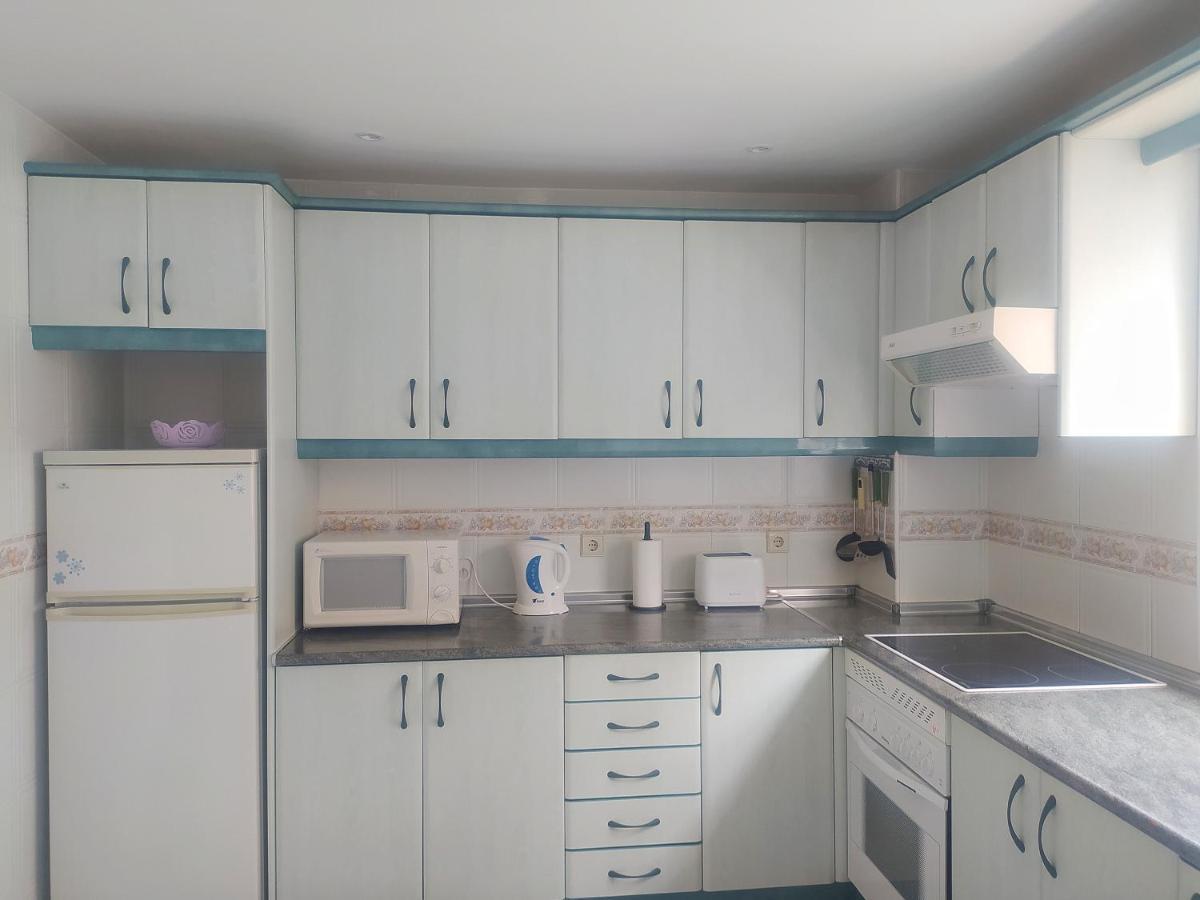 Inmogest - Mar Golondrinas - Parking Free Apartment