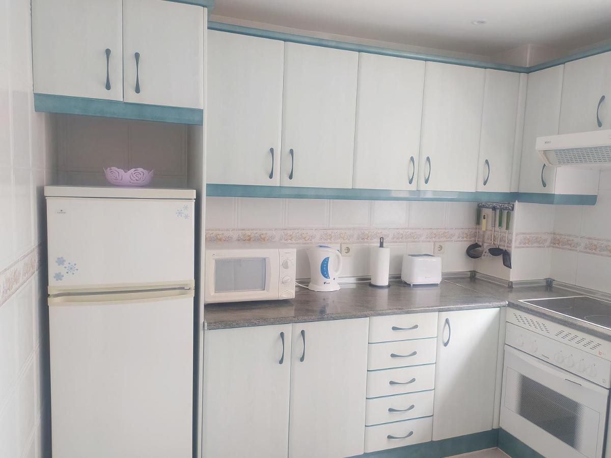 Inmogest - Mar Golondrinas - Parking Free Apartment