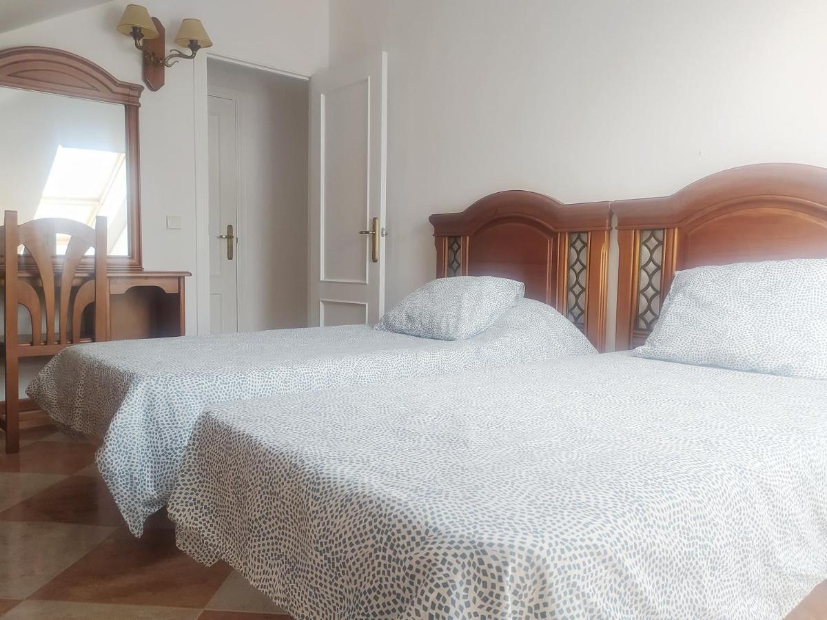 Apartment Inmogest - Mar Golondrinas - Parking Free