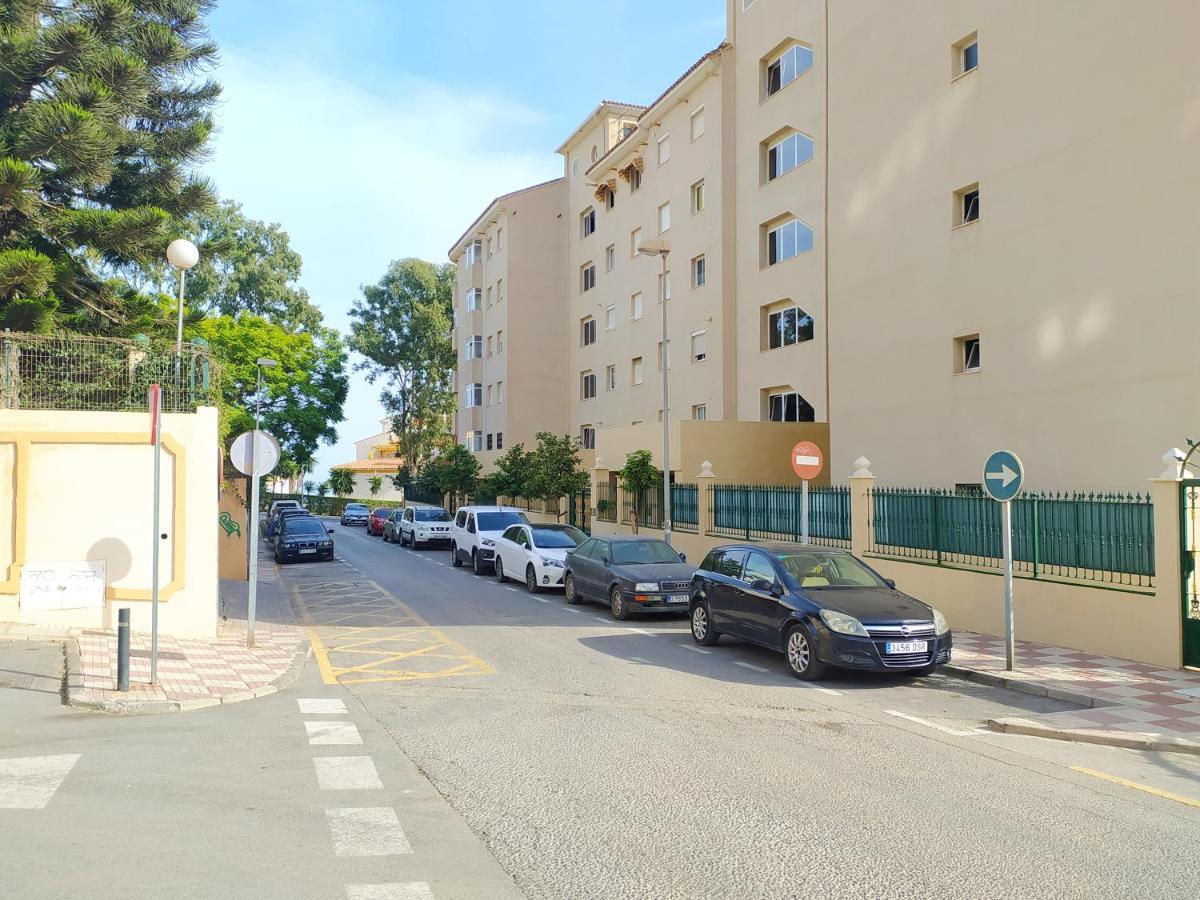 Apartment Inmogest - Mar Golondrinas - Parking Free