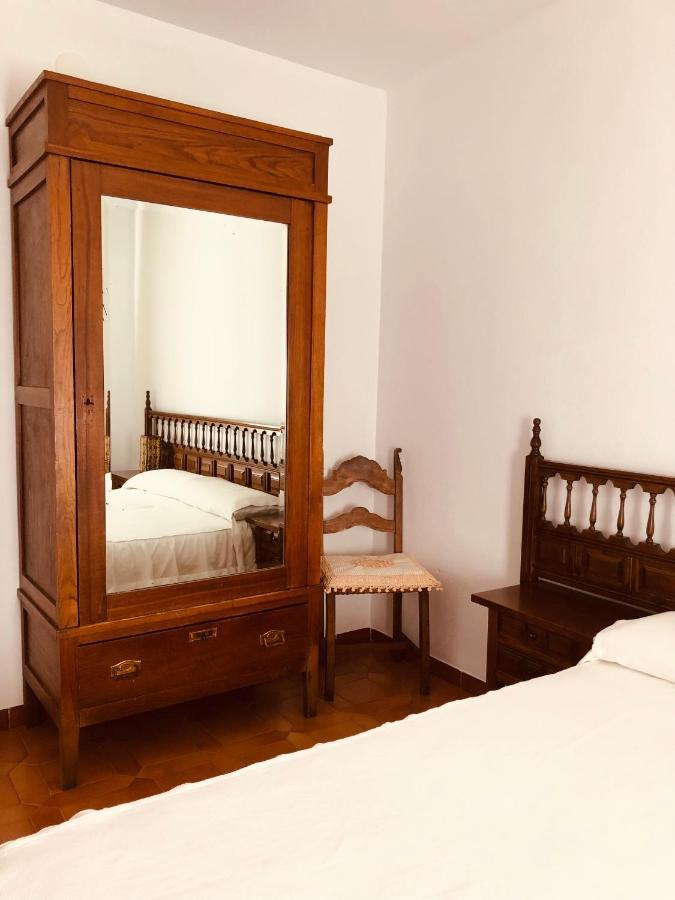 Vivienda Familiar En El Centro De Apartamento Baeza