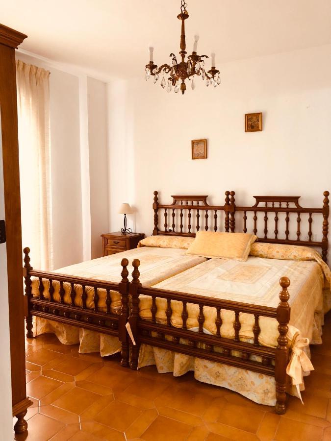 Vivienda Familiar En El Centro De Baeza