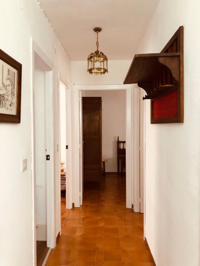 Vivienda Familiar En El Centro De Apartamento Baeza