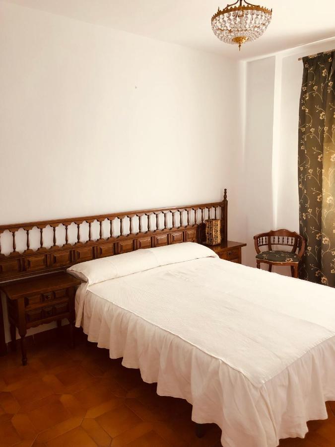 Apartamento Vivienda Familiar En El Centro De Baeza