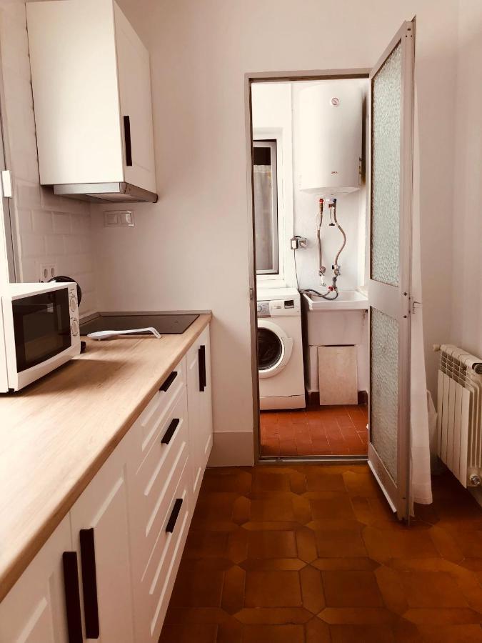 Apartamento Vivienda Familiar En El Centro De Baeza