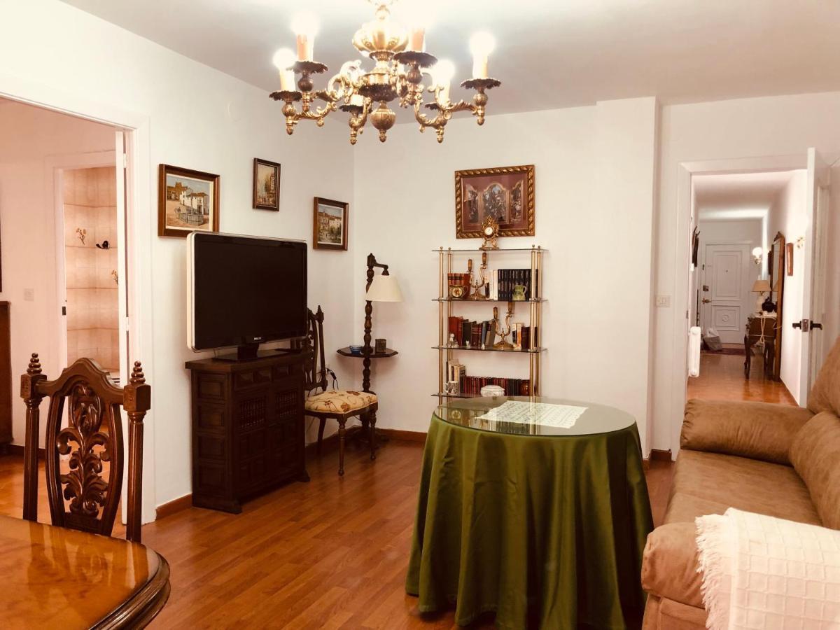 Vivienda Familiar En El Centro De Baeza