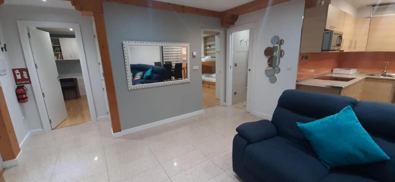 Txoko Txikia Apartamento *