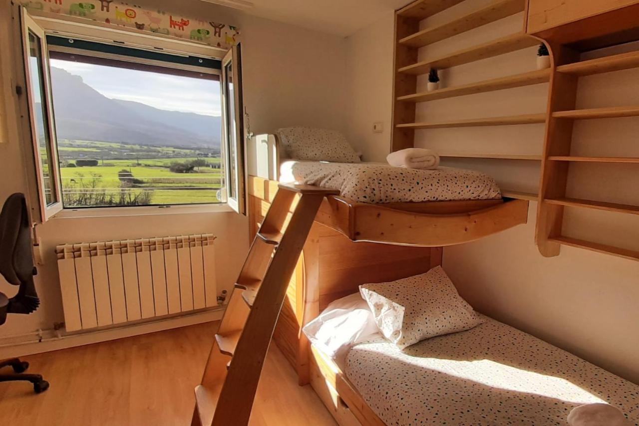 Txoko Txikia Apartamento