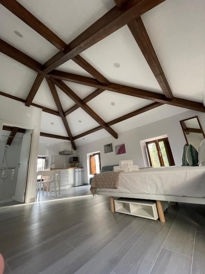 Apartment Marujita Vilanova, Singular Villanueva De Arosa