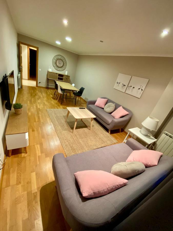 Apartamento Touristhome Frei Luis Sarria
