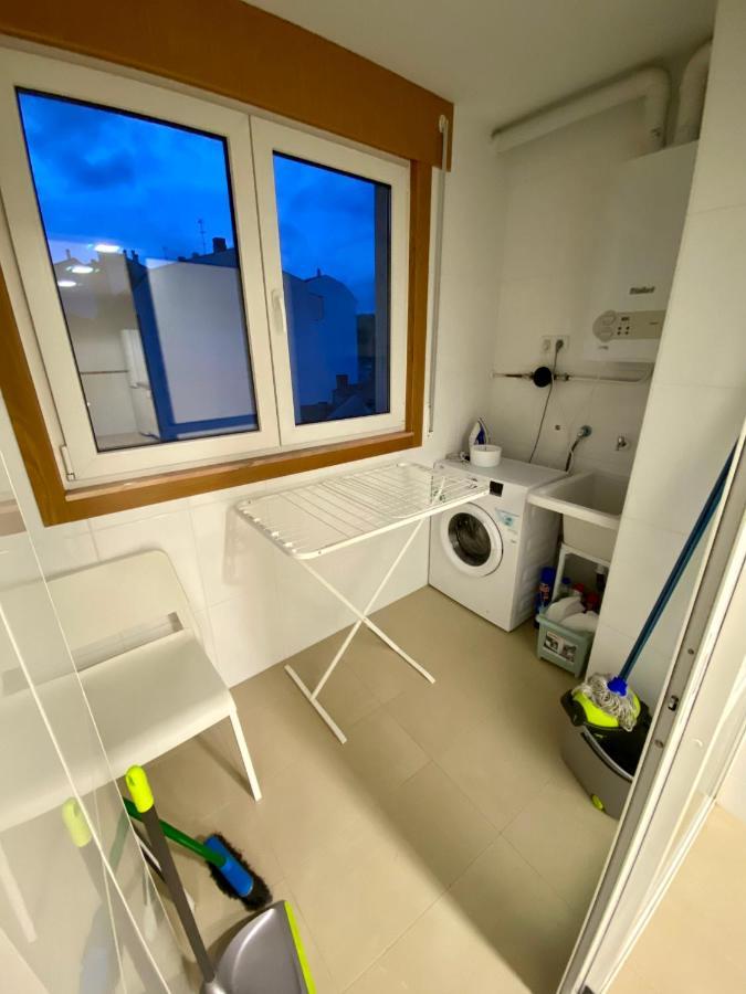 Touristhome Frei Luis Apartamento *