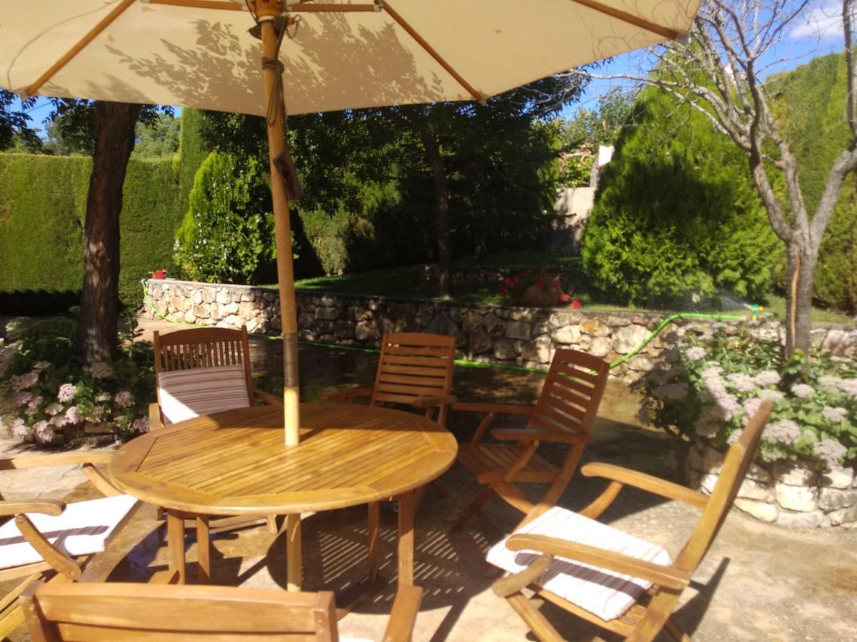 Casas Majana Casa rural