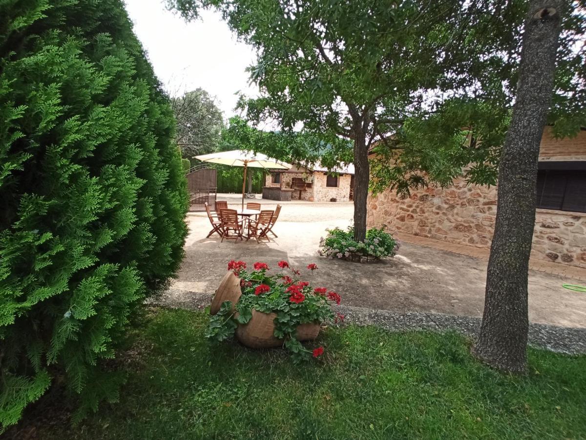 Casas Majana Casa rural *