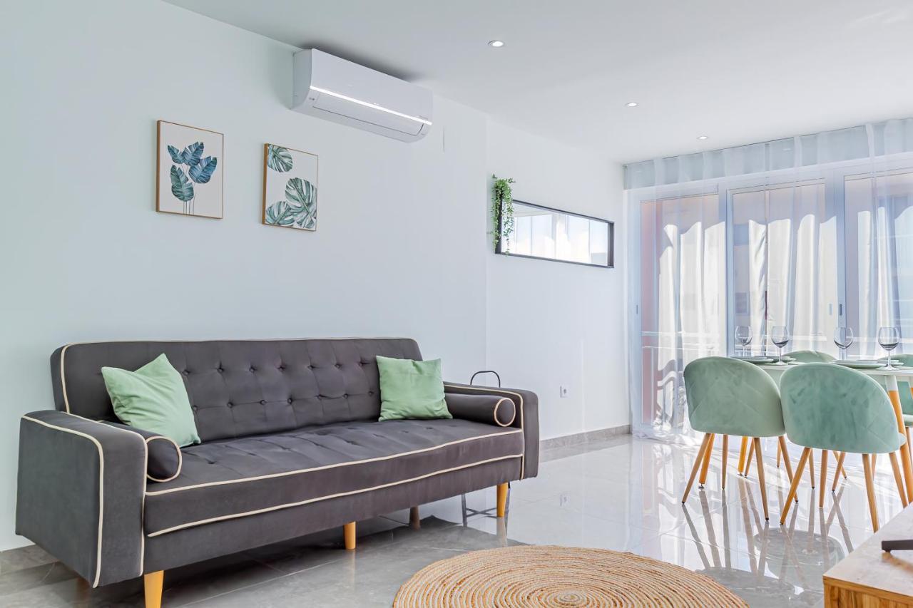 Apartamento Virginia Levante
