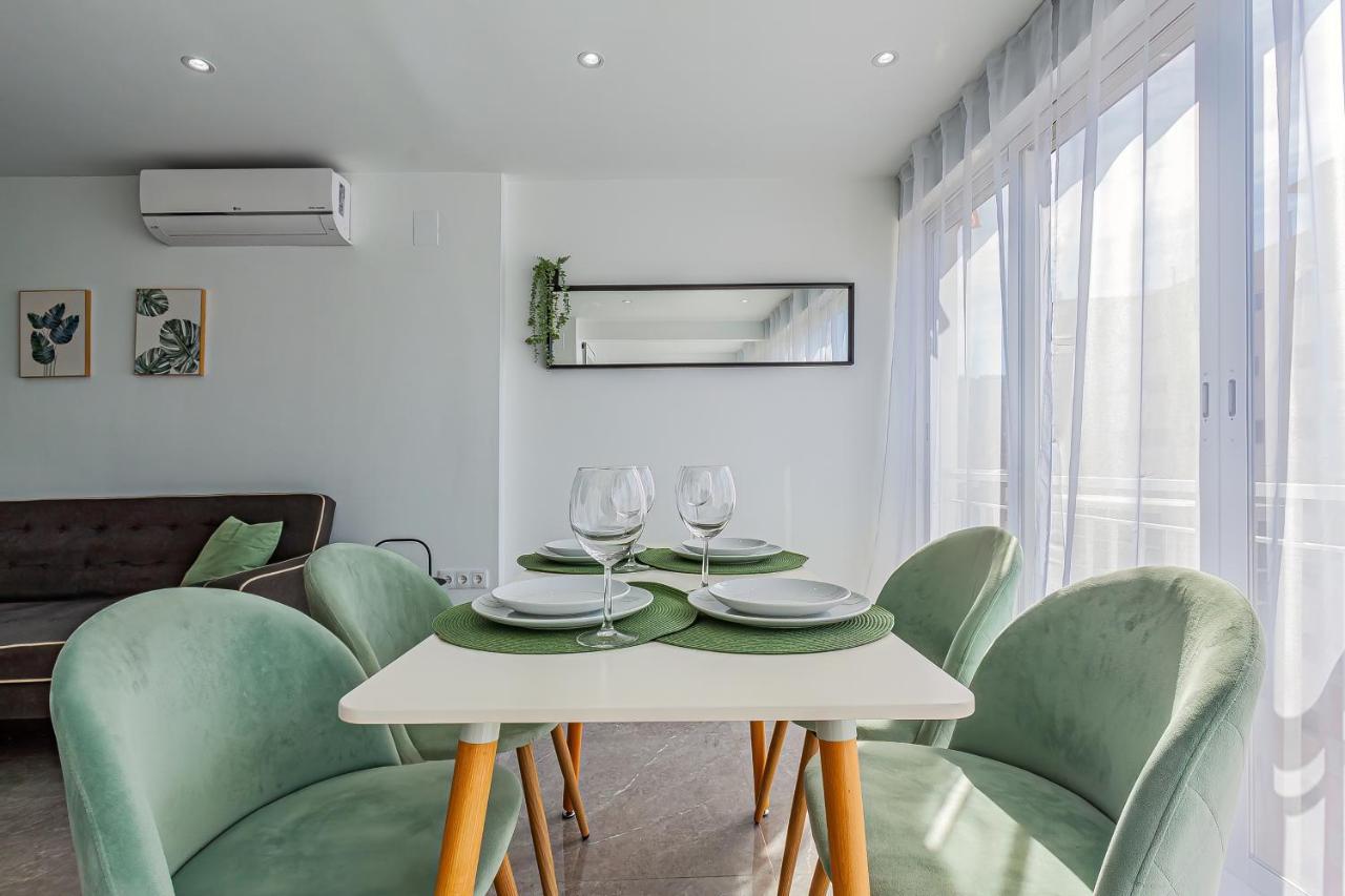 Apartamento Virginia Levante