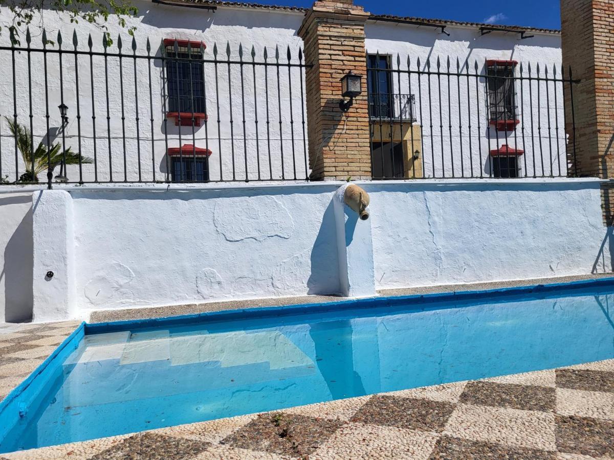 Hacienda Lumbreras Holiday home