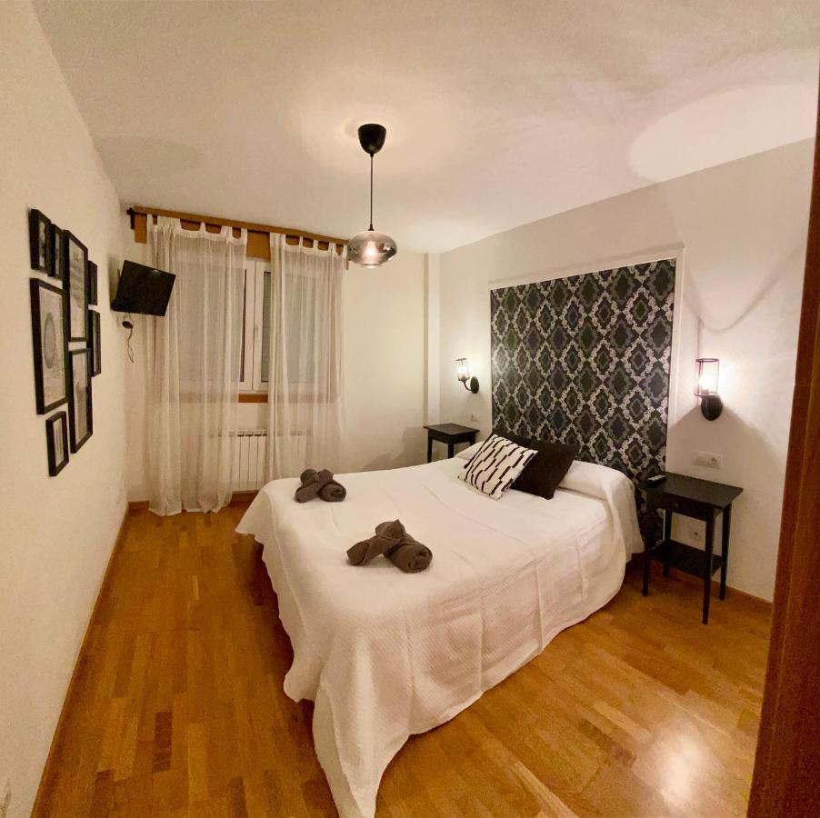 Touristhome Frei Luis * Sarria