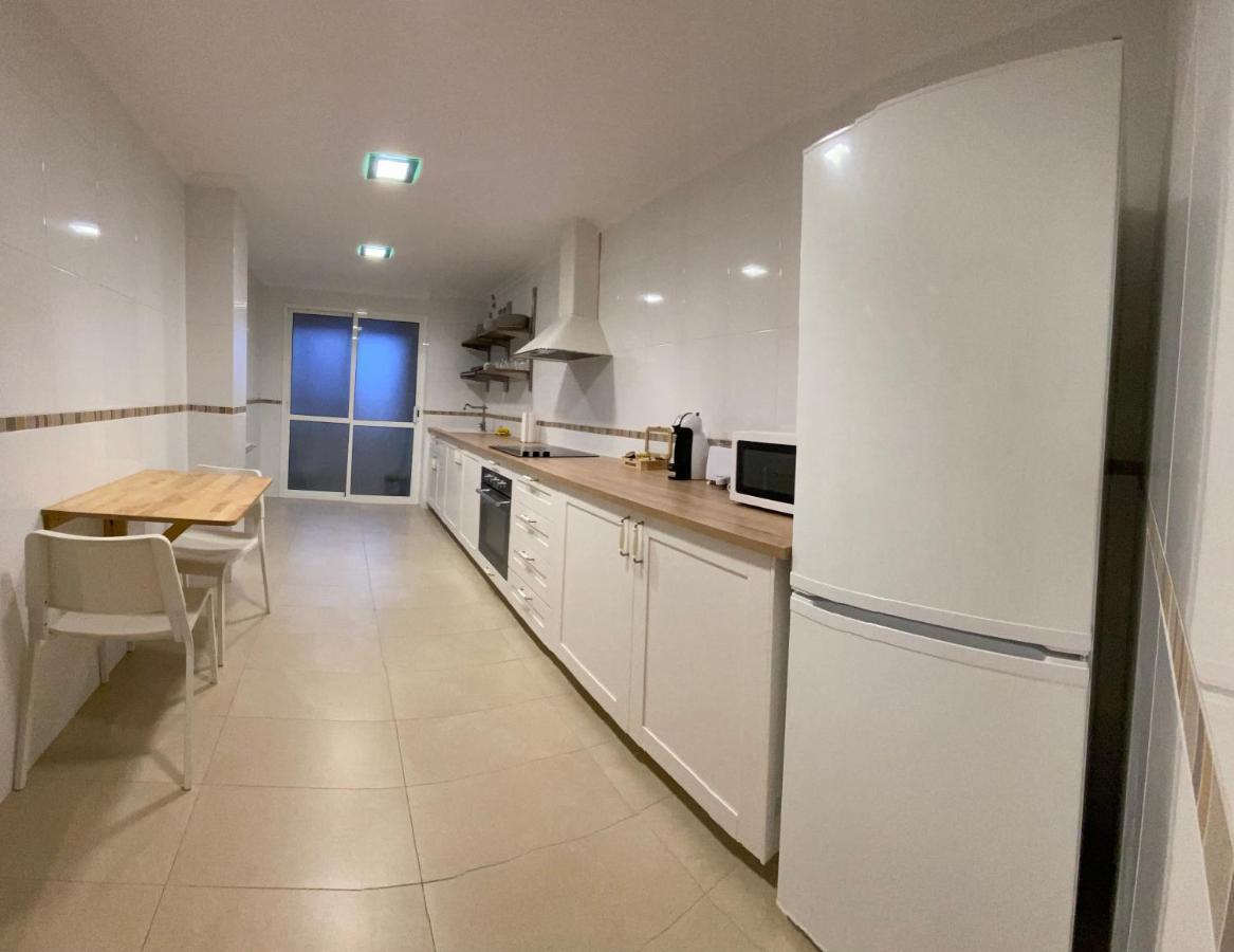 Apartamento Touristhome Frei Luis *