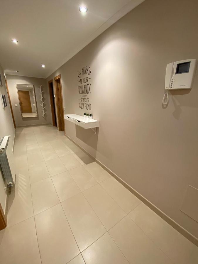 Apartamento Touristhome Frei Luis