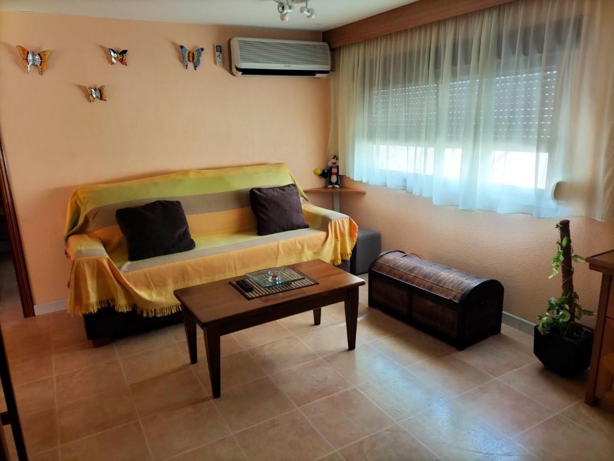 Apartment Alojamiento Rural Cerezo Murcia