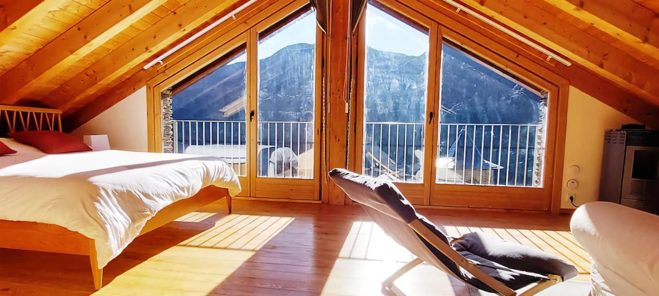 Holiday home Antiga Rectoria, Aidi.